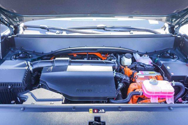 2027 Kia Telluride Hybrid X-LINE SX Glendale CA