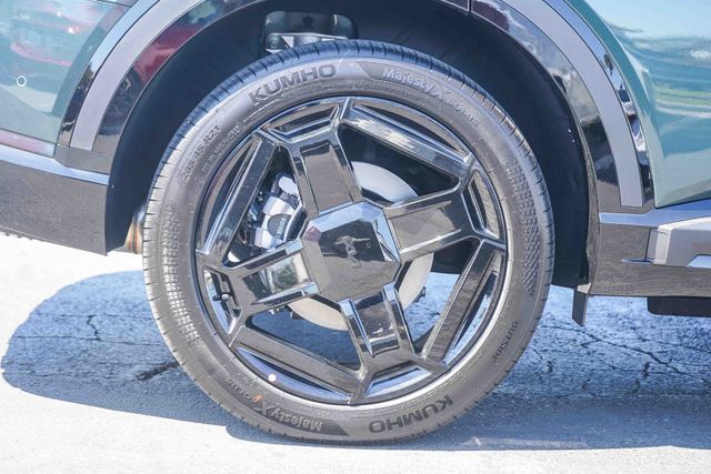 2027 Kia Telluride Hybrid X-LINE SX Glendale CA