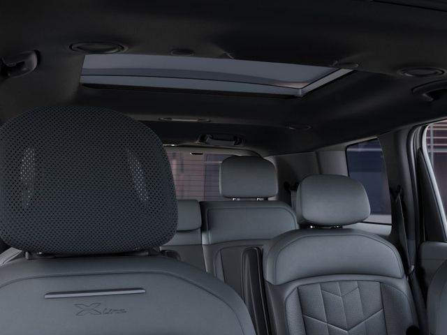 2027 Kia Telluride Hybrid X-LINE SX Huntington Beach CA