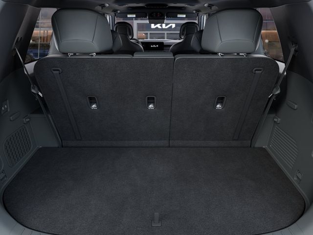 2027 Kia Telluride Hybrid X-LINE SX Huntington Beach CA