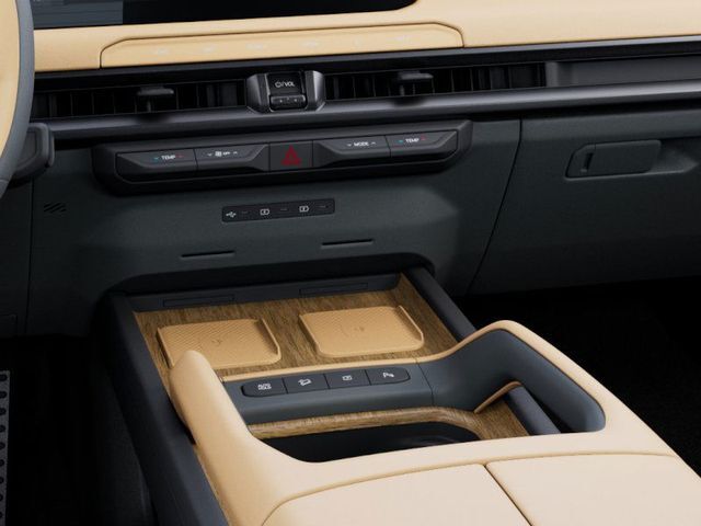 2027 Kia Telluride Hybrid X-LINE SX Huntington Beach CA