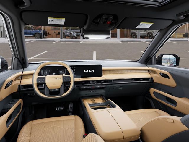 2027 Kia Telluride Hybrid X-LINE SX Huntington Beach CA