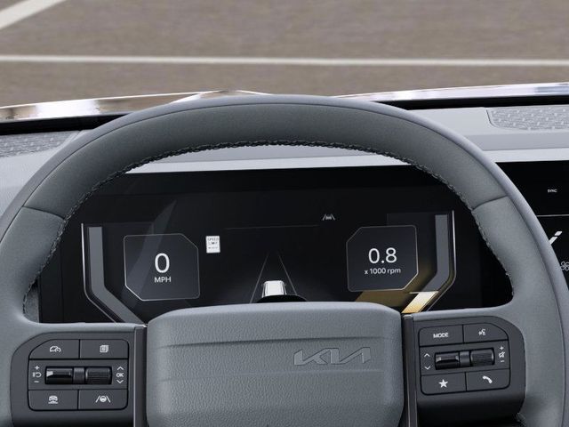 2027 Kia Telluride Hybrid X-LINE SX Huntington Beach CA