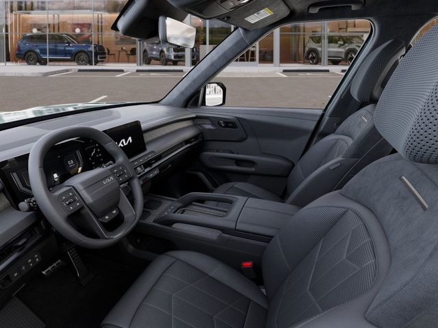 2027 Kia Telluride Hybrid X-LINE SX PRESTIGE Glendale CA