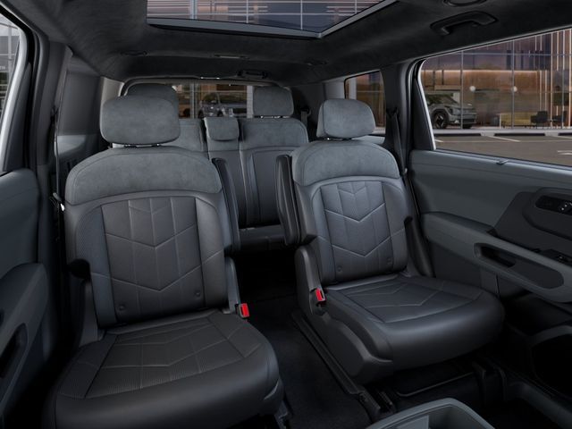 2027 Kia Telluride Hybrid X-LINE SX PRESTIGE Glendale CA