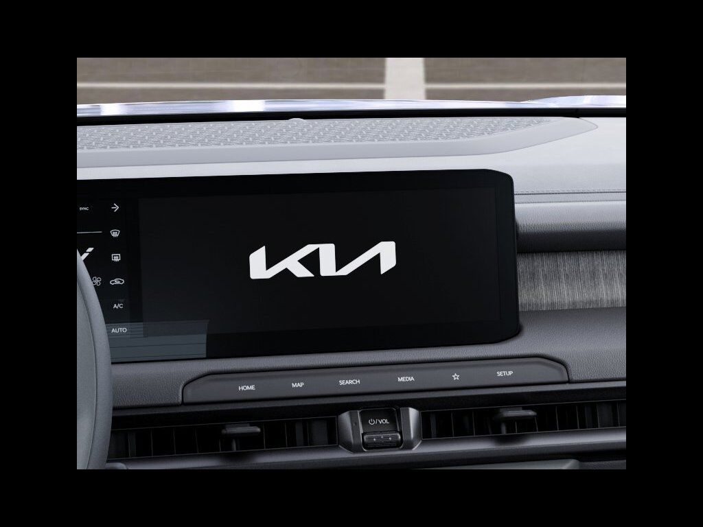 2027 Kia Telluride Hybrid X-LINE SX PRESTIGE Glendale CA