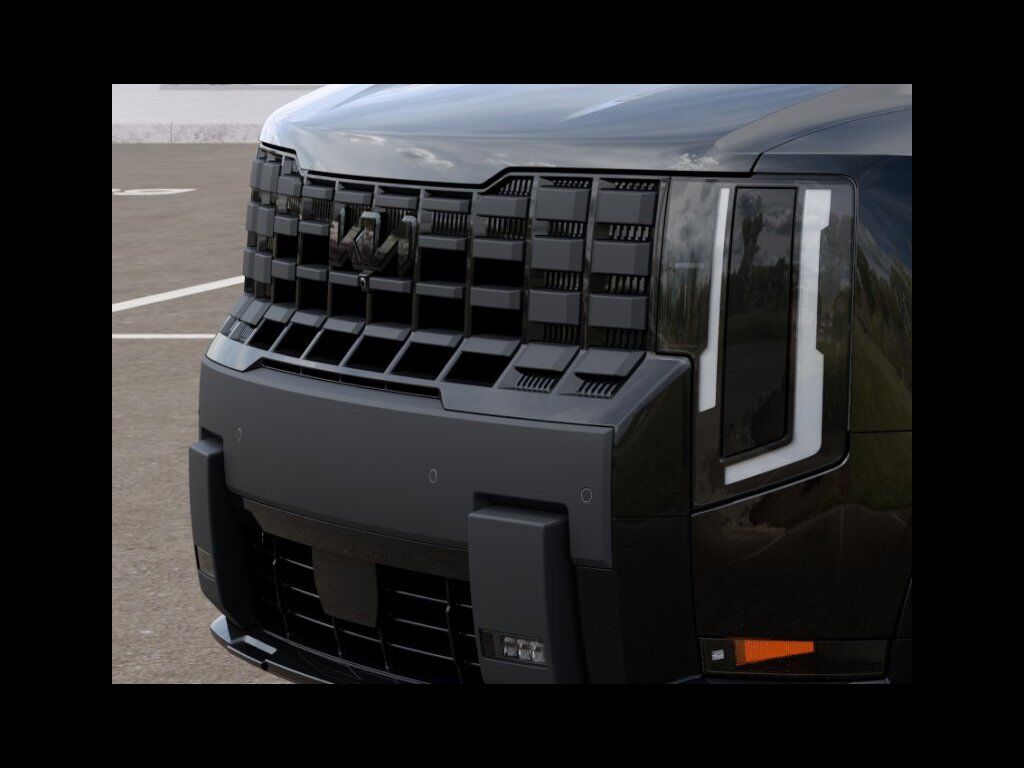 2027 Kia Telluride Hybrid X-LINE SX PRESTIGE Glendale CA