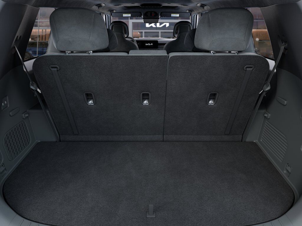 2027 Kia Telluride Hybrid X-LINE SX PRESTIGE Glendale CA