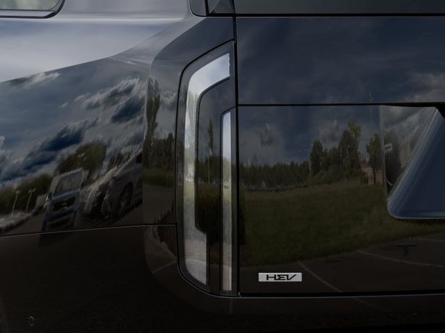 2027 Kia Telluride Hybrid X-LINE SX PRESTIGE Glendale CA