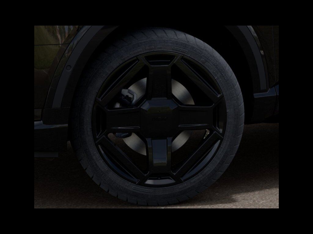 2027 Kia Telluride Hybrid X-LINE SX PRESTIGE Glendale CA