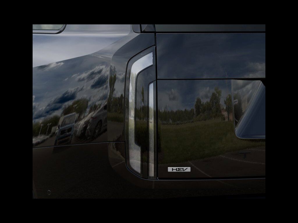 2027 Kia Telluride Hybrid X-LINE SX PRESTIGE Glendale CA