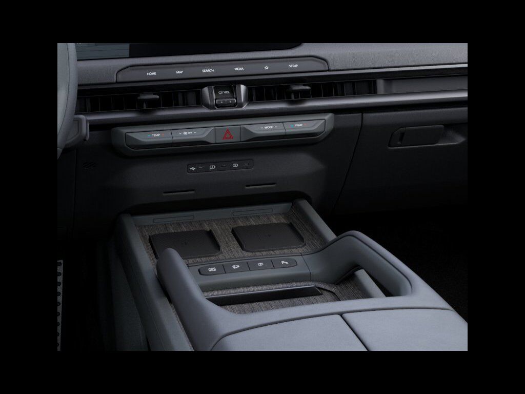 2027 Kia Telluride Hybrid X-LINE SX PRESTIGE Glendale CA