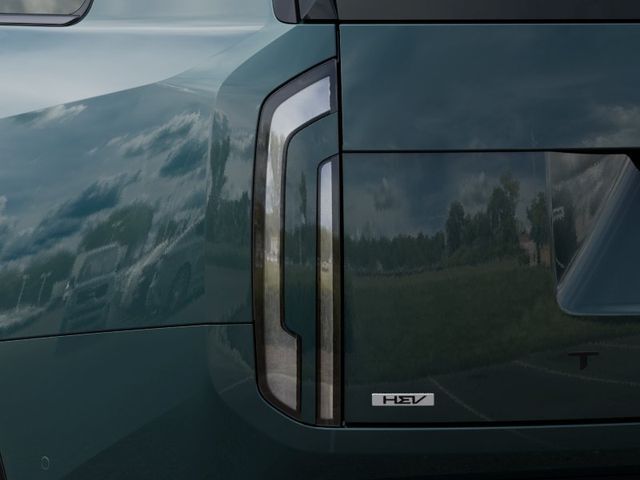 2027 Kia Telluride Hybrid X-LINE SX PRESTIGE Glendale CA