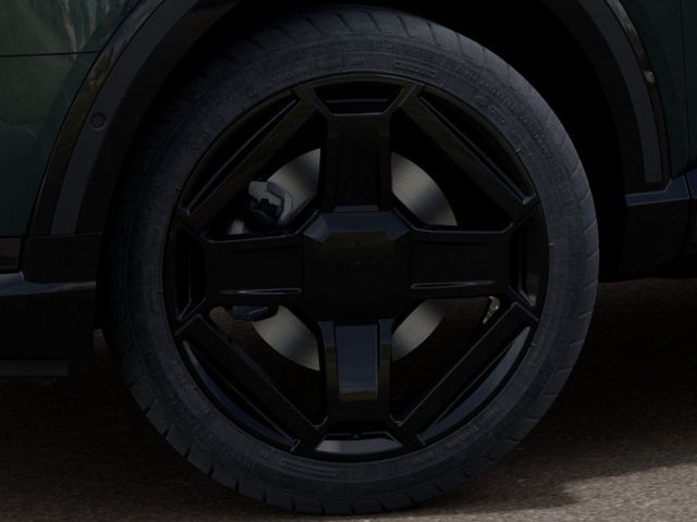 2027 Kia Telluride Hybrid X-LINE SX PRESTIGE Glendale CA