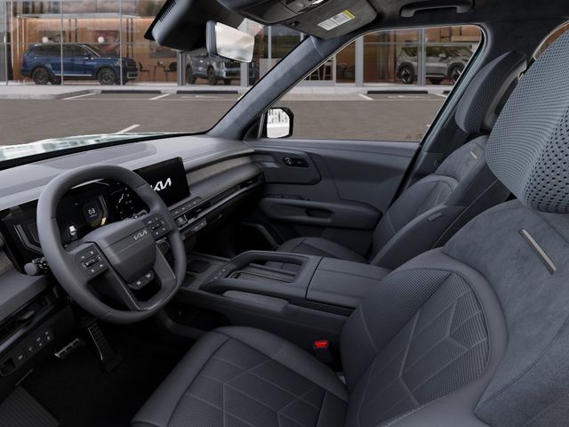 2027 Kia Telluride Hybrid X-LINE SX PRESTIGE Glendale CA