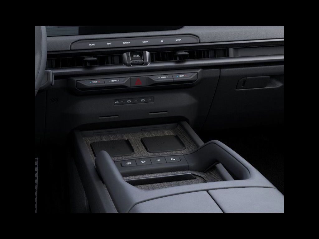 2027 Kia Telluride Hybrid X-LINE SX PRESTIGE Glendale CA