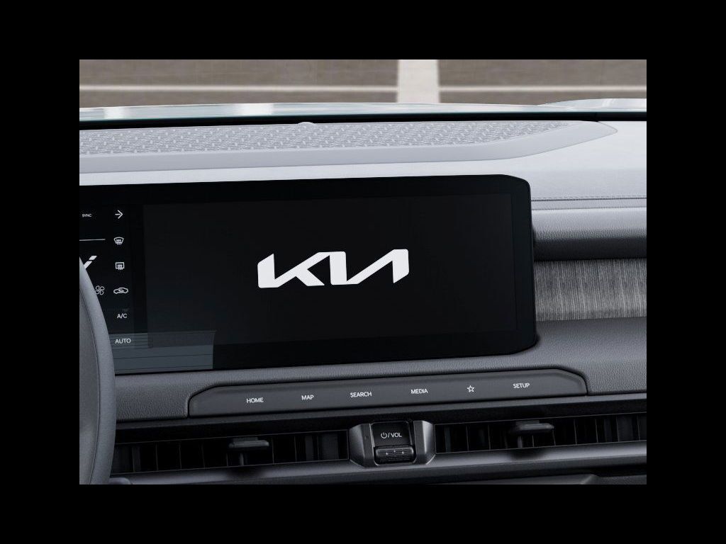 2027 Kia Telluride Hybrid X-LINE SX PRESTIGE Glendale CA