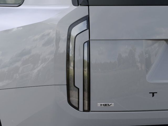 2027 Kia Telluride Hybrid X-LINE SX PRESTIGE Huntington Beach CA