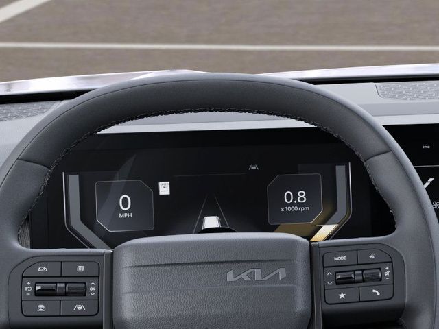 2027 Kia Telluride Hybrid X-LINE SX PRESTIGE Huntington Beach CA