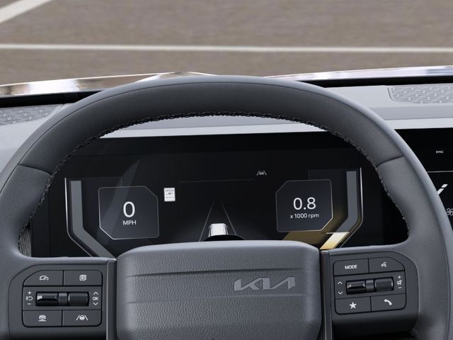 2027 Kia Telluride Hybrid X-LINE SX PRESTIGE Huntington Beach CA