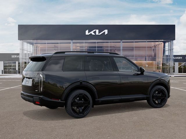 2027 Kia Telluride Hybrid X-LINE SX PRESTIGE Huntington Beach CA