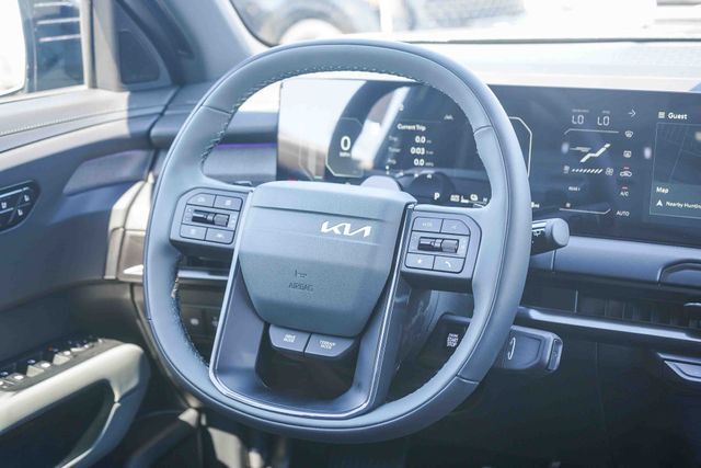 2027 Kia Telluride Hybrid X-LINE SX Glendale CA
