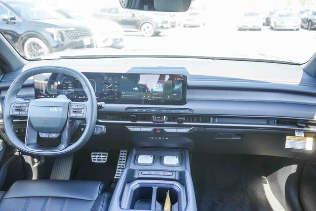 2027 Kia Telluride Hybrid X-LINE SX Glendale CA