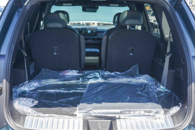 2027 Kia Telluride Hybrid X-LINE SX Glendale CA