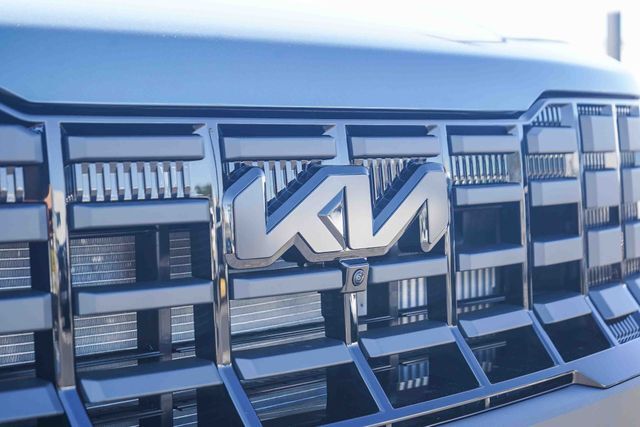 2027 Kia Telluride Hybrid X-LINE SX Glendale CA