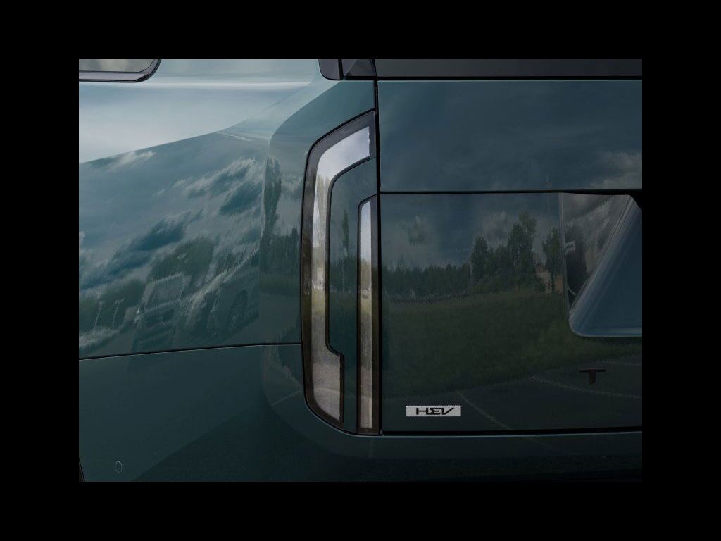 2027 Kia Telluride Hybrid X-LINE SX Glendale CA