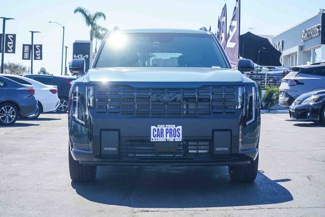 2027 Kia Telluride Hybrid X-LINE SX Glendale CA