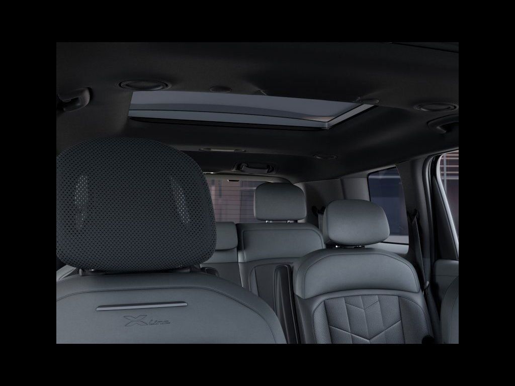 2027 Kia Telluride Hybrid X-LINE SX Glendale CA