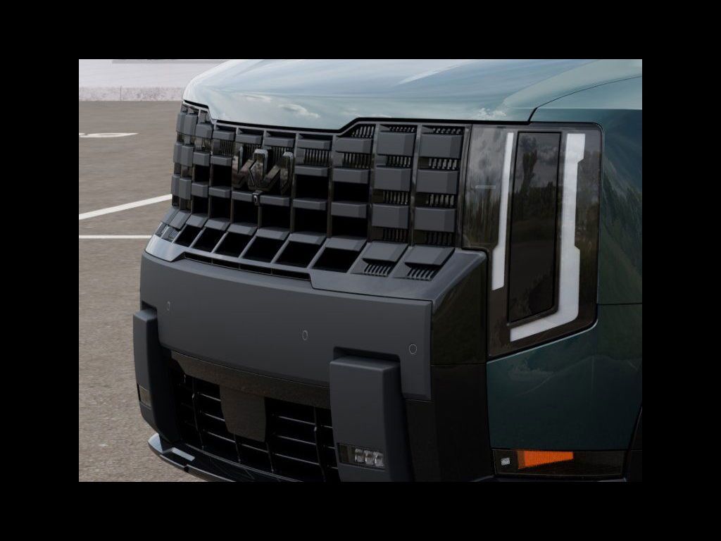 2027 Kia Telluride Hybrid X-LINE SX Glendale CA