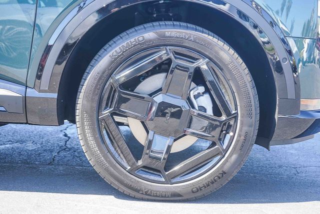 2027 Kia Telluride Hybrid X-LINE SX Glendale CA