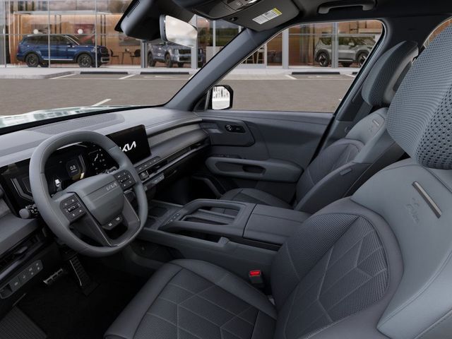 2027 Kia Telluride Hybrid X-LINE SX Huntington Beach CA