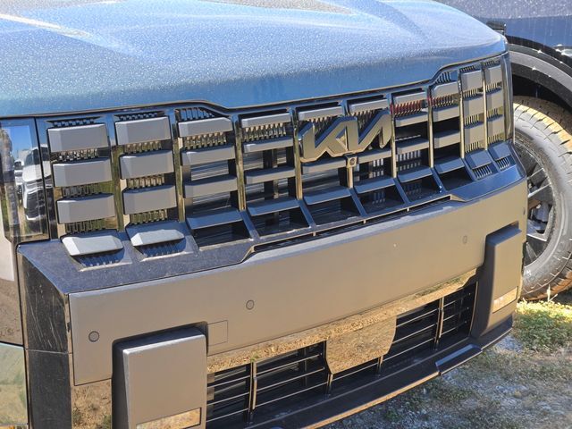 2027 Kia Telluride Hybrid X-Line SX Folsom CA