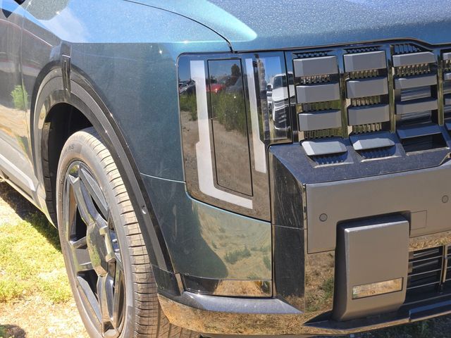 2027 Kia Telluride Hybrid X-Line SX Folsom CA