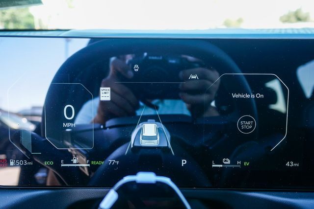 2027 Kia Telluride Hybrid X-Line SX Huntington Beach CA