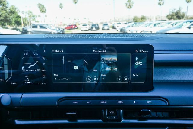 2027 Kia Telluride Hybrid X-Line SX Huntington Beach CA