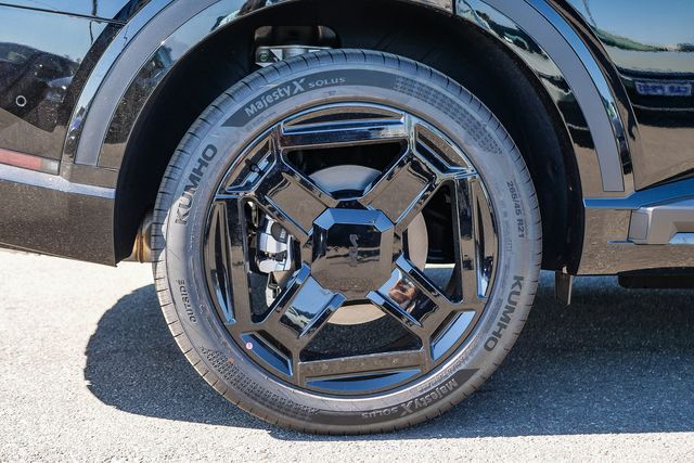 2027 Kia Telluride Hybrid X-Line SX Huntington Beach CA