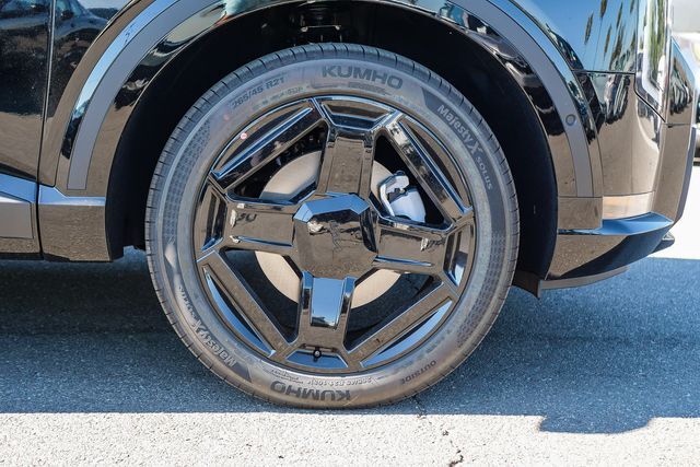 2027 Kia Telluride Hybrid X-Line SX Huntington Beach CA