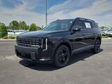 2027 Kia Telluride Hybrid X-Line SX Oshkosh WI