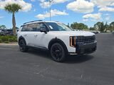 2027 Kia Telluride Hybrid X-Line SX Oshkosh WI