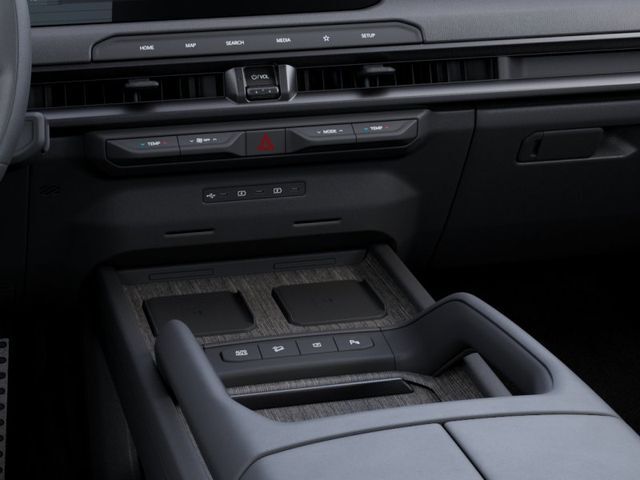 2027 Kia Telluride Hybrid X-Line SX Prestige Moreno Valley CA