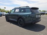 2027 Kia Telluride Hybrid X-Line SX Prestige Oshkosh WI