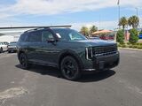 2027 Kia Telluride Hybrid X-Line SX Prestige Oshkosh WI