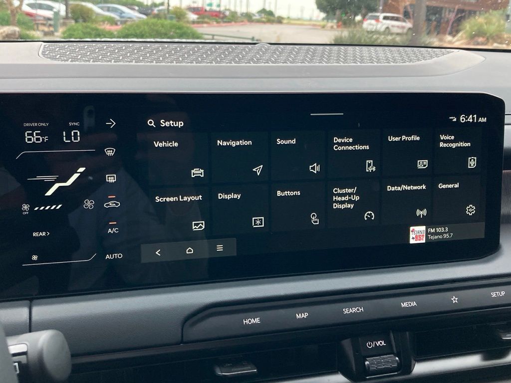 2027 Kia Telluride Hybrid X-Line SX Prestige San Antonio TX