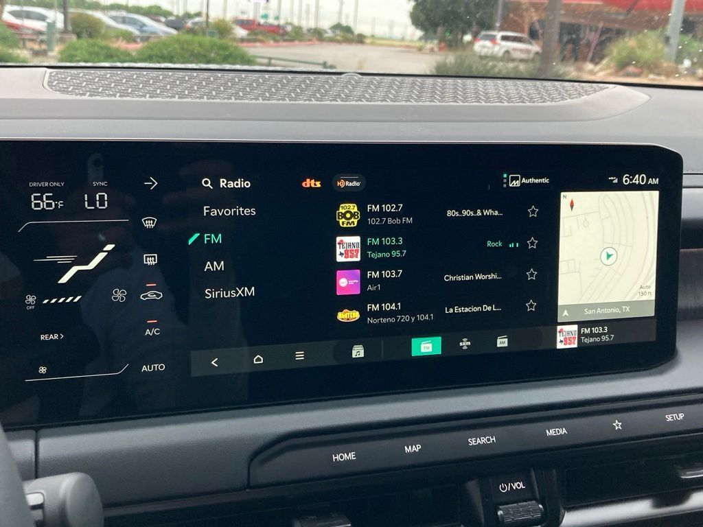 2027 Kia Telluride Hybrid X-Line SX Prestige San Antonio TX