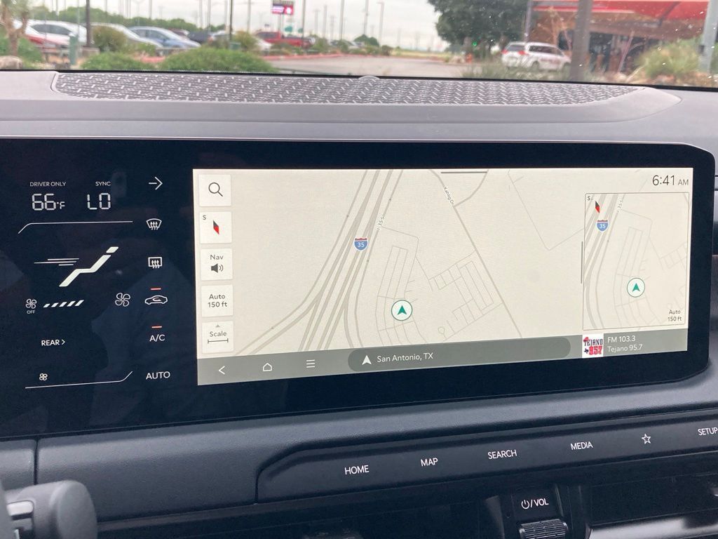 2027 Kia Telluride Hybrid X-Line SX Prestige San Antonio TX