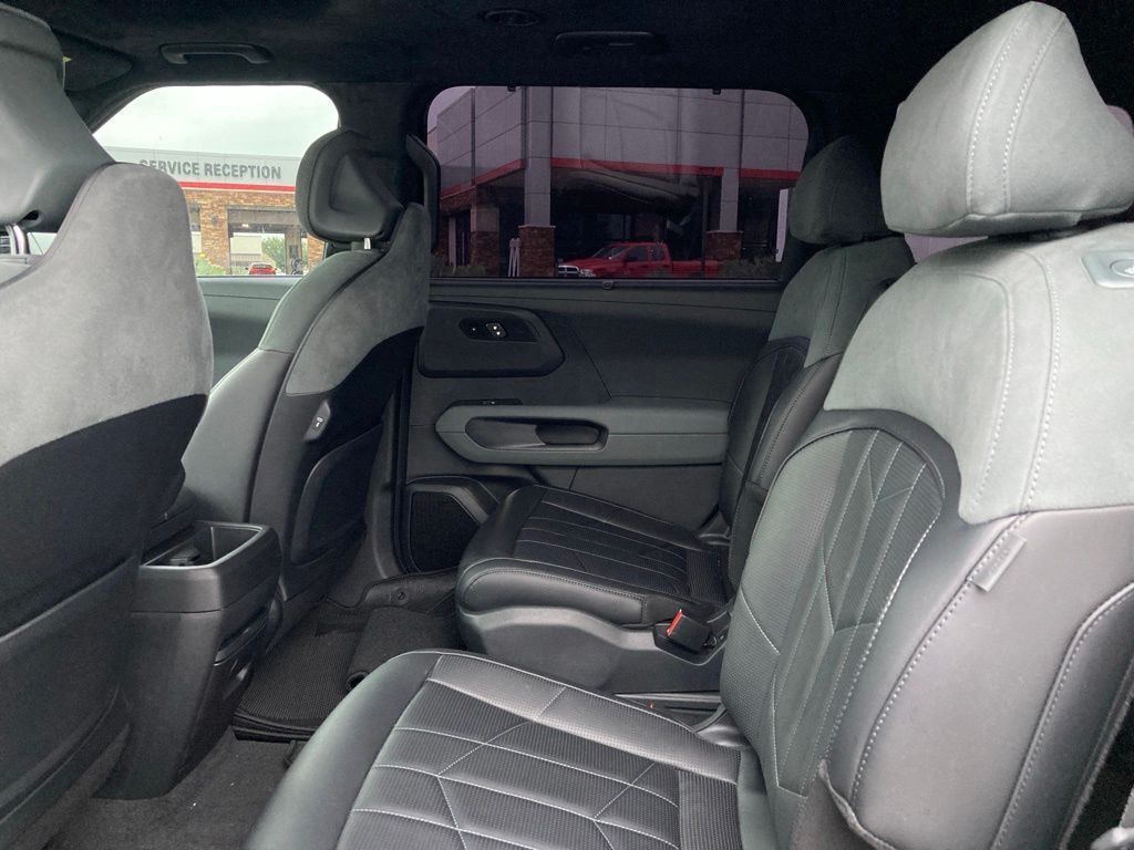 2027 Kia Telluride Hybrid X-Line SX Prestige San Antonio TX